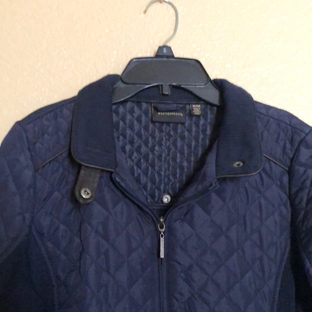 Weatherproof Womens quilted jacket - Picture 9 of 15